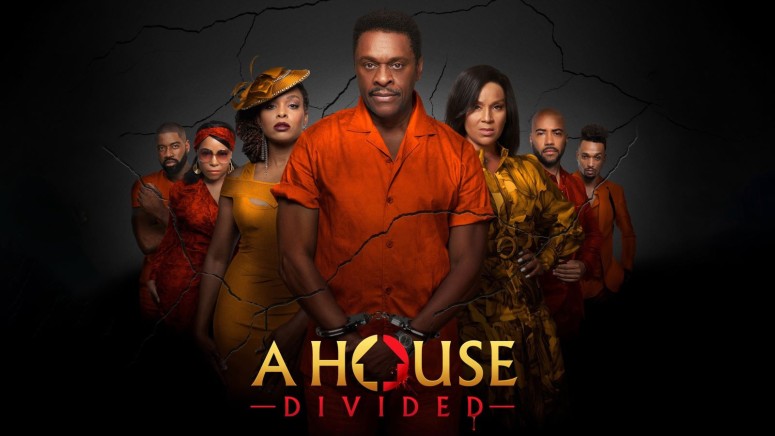 A House Divided Season 5