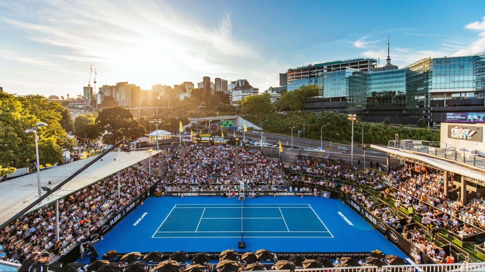 ASB Classic 2023 Live Stream How to Watch Online from Anywhere
