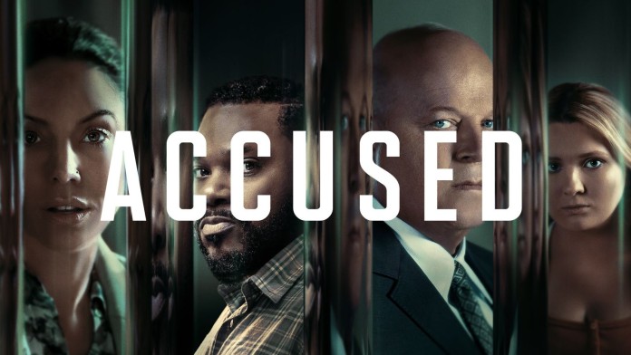 Accused