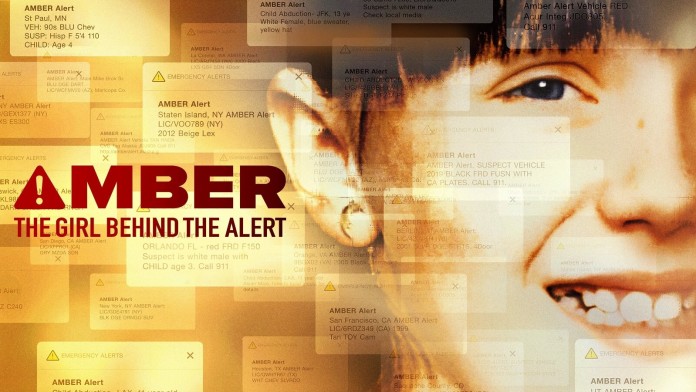 How To Watch Amber The Girl Behind The Alert Online From Anywhere Technadu