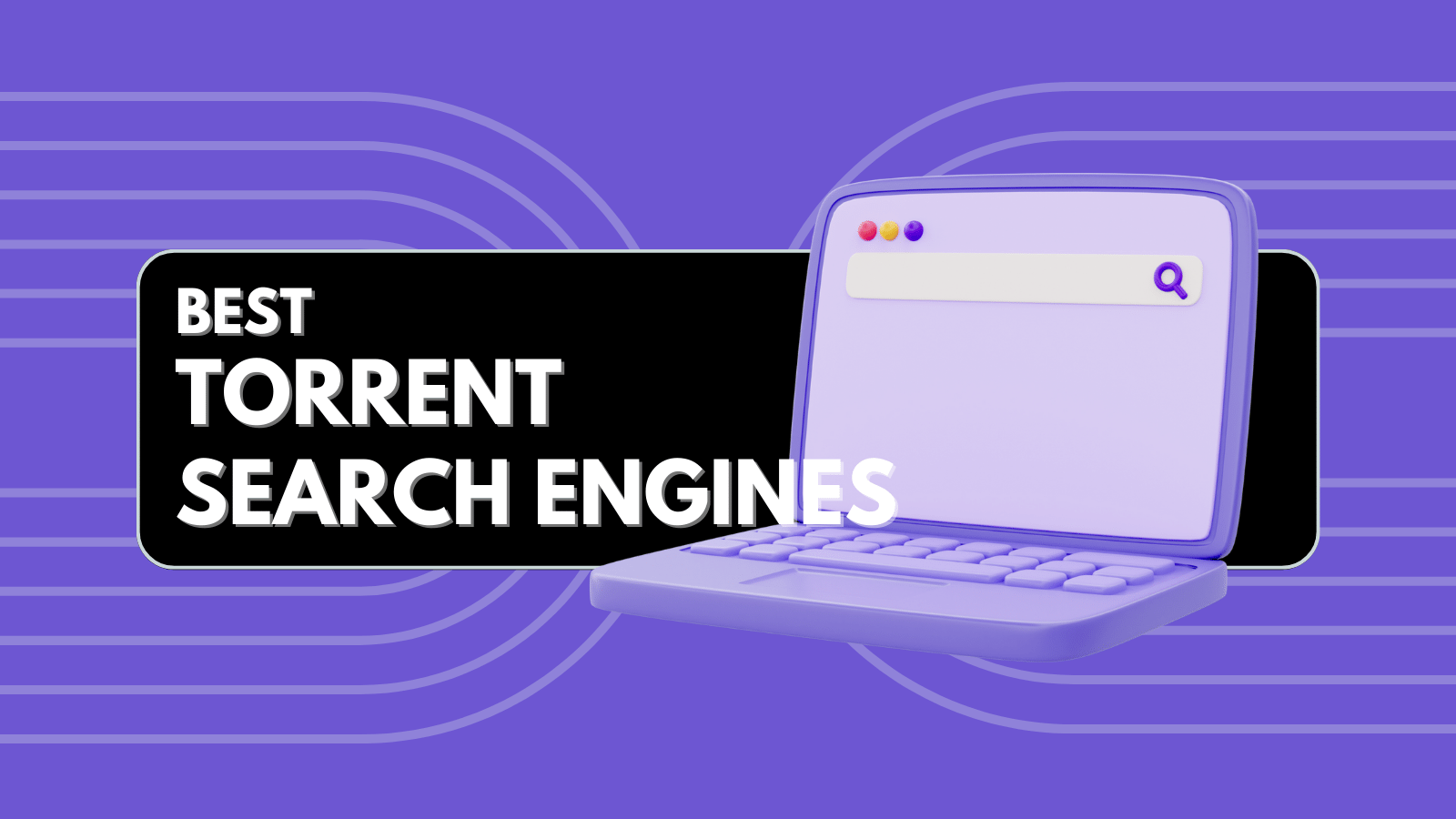 12 Best Search Engine Sites 2023 - TechNadu