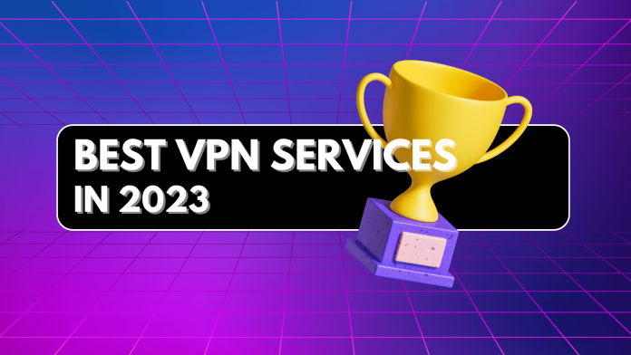 Los mejores servicios de VPN