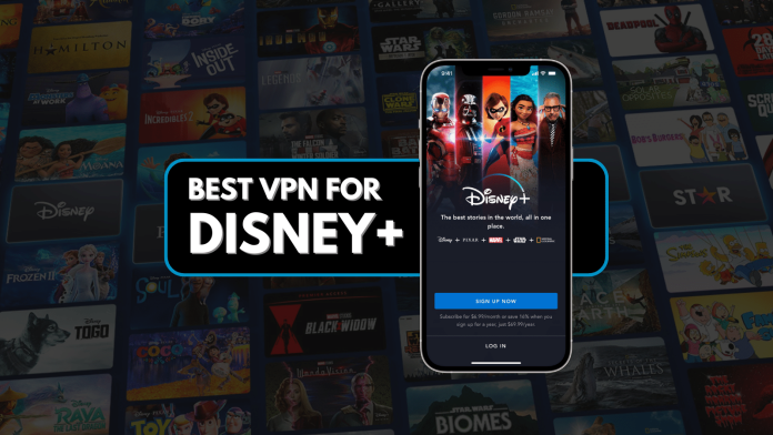 Best VPN for Disney Plus