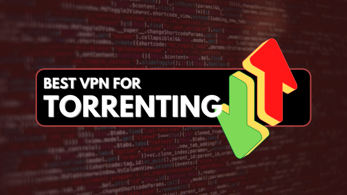 Καλύτερο VPN για torrenting