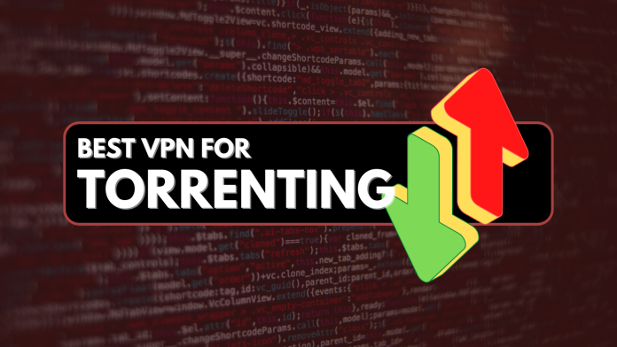 La mejor VPN para torrenting