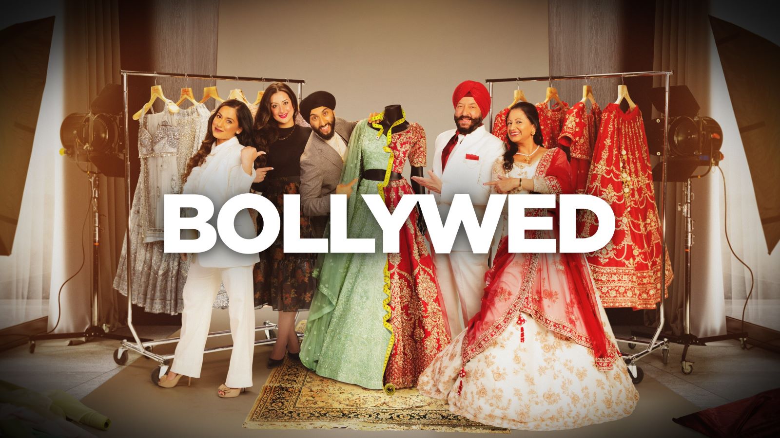 Bollywed CBC Gem