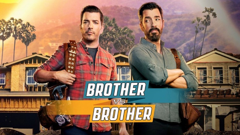 Brother Vs. Brother Season 8
