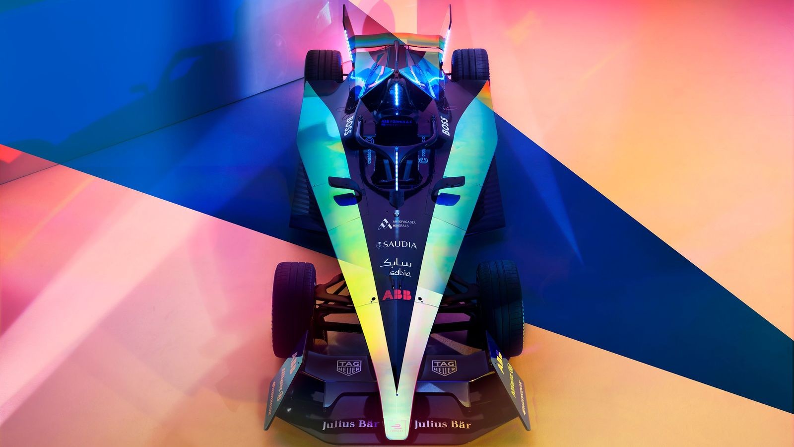 Formula E Live Stream 2023 How to Watch E-Prix Online Free from Anywhere