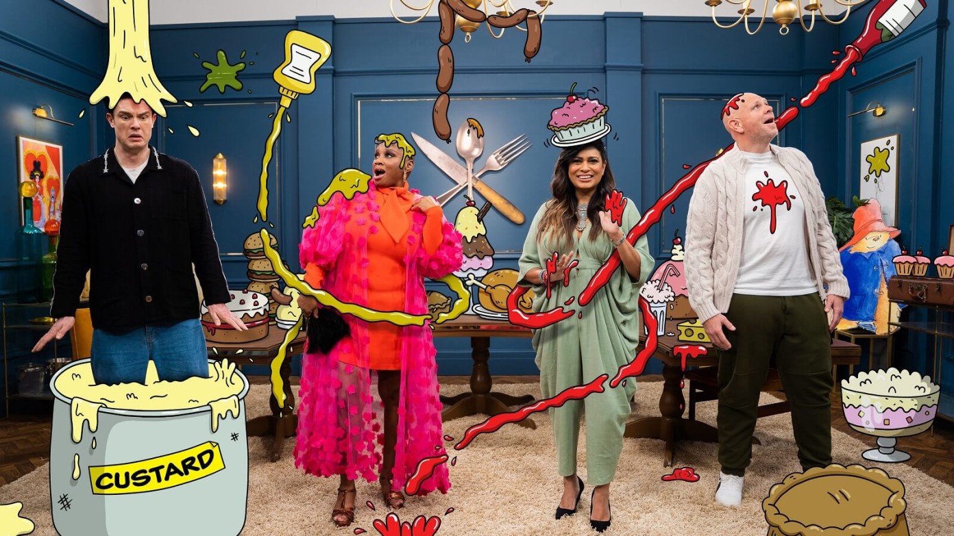 How to Watch Great British Menu 2023 Online for Free from Anywhere