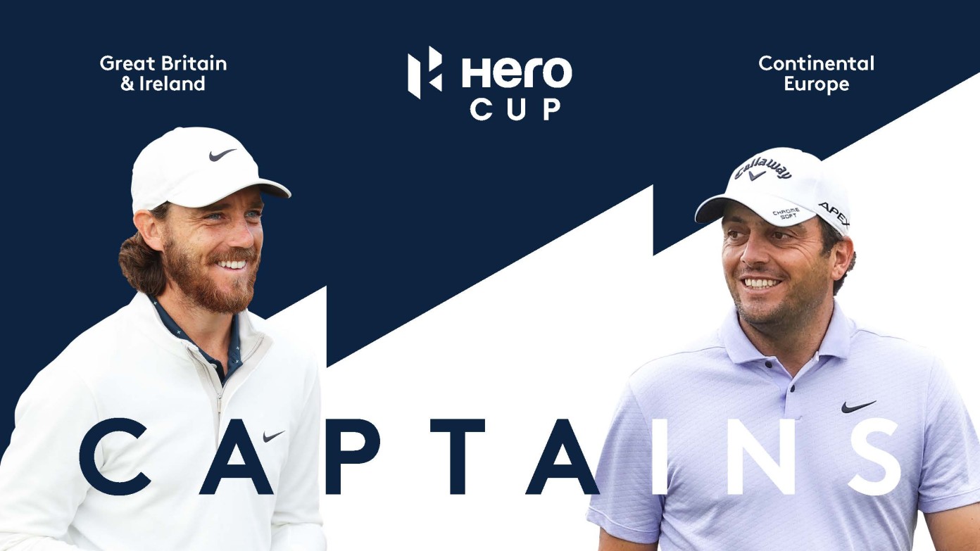 Hero Cup 2023 Live Stream How to Watch Golf from Anywhere TechNadu