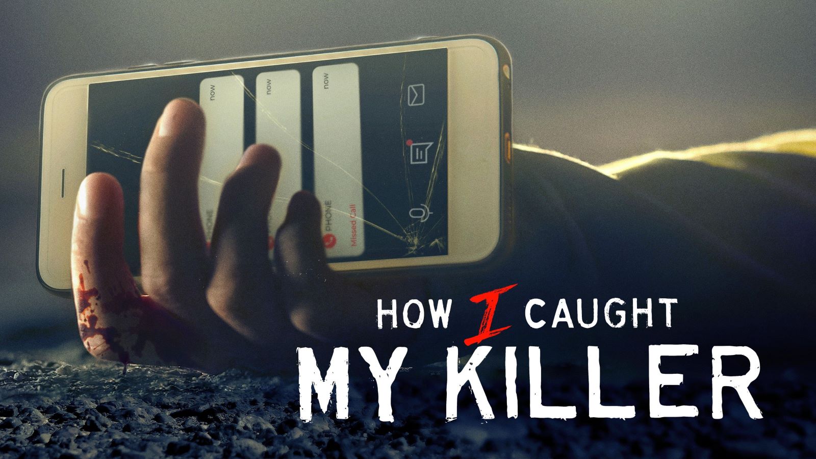 How I Caught My Killer