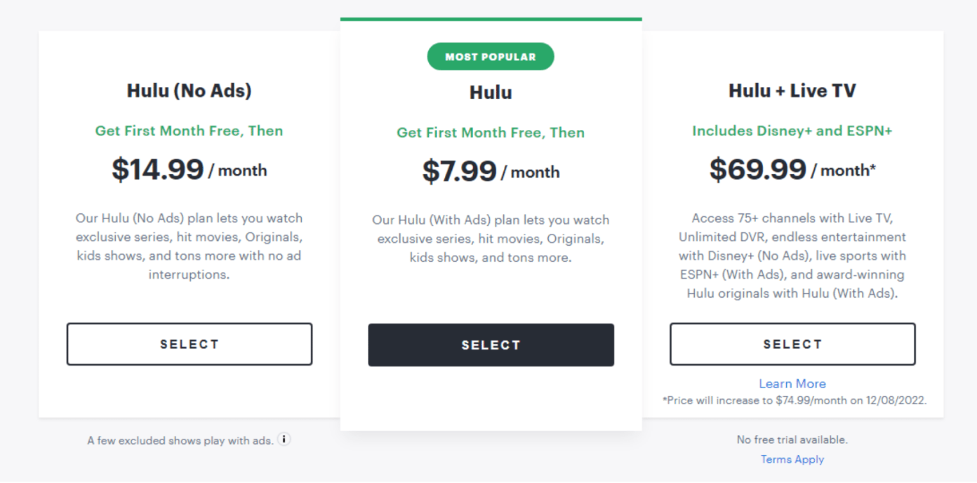 How to Watch Hulu in the UK in 2024 TechNadu