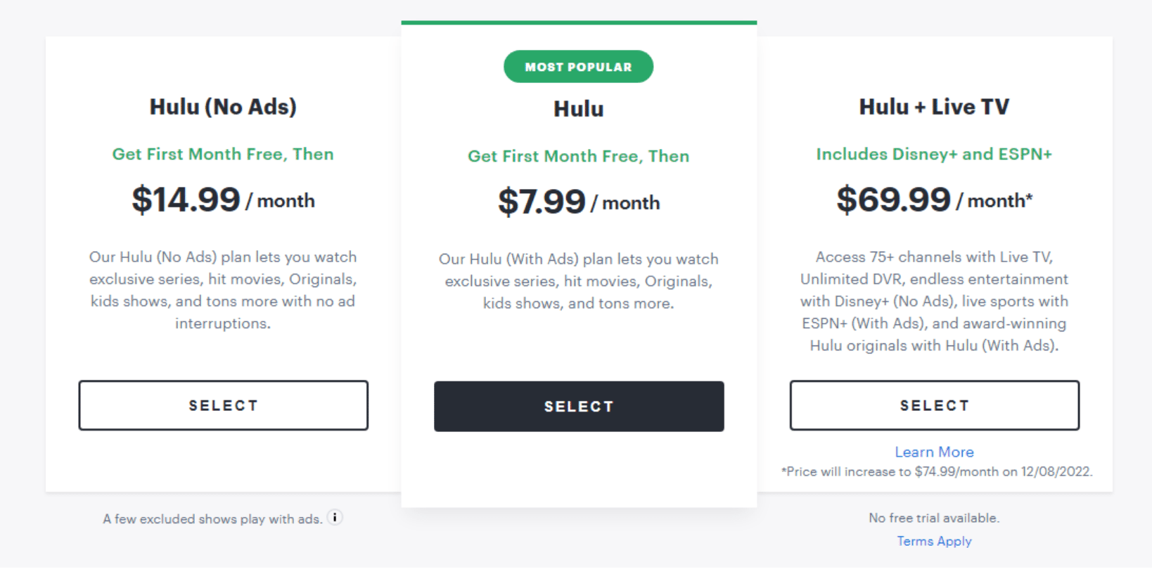 How to Watch Hulu in Europe in 2024 TechNadu