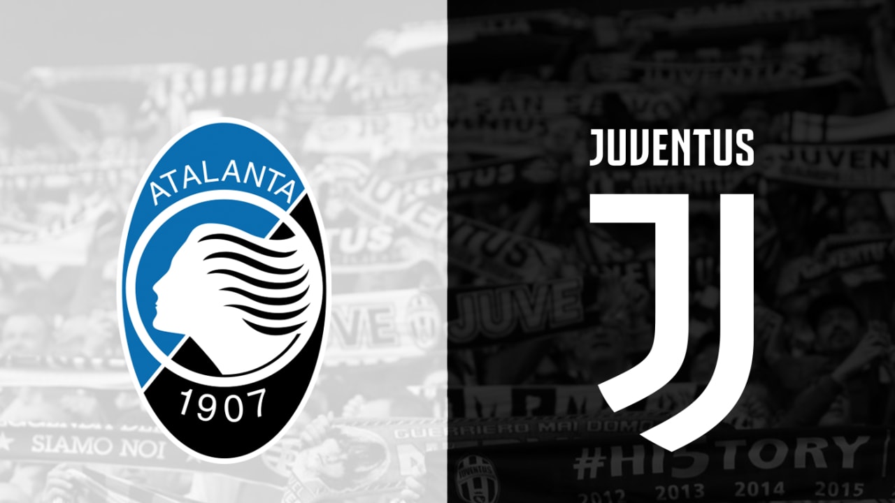 Juventus vs Atalanta