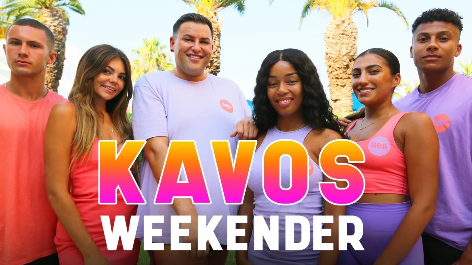 How to Watch Kavos Weekender Online From Anywhere - TechNadu