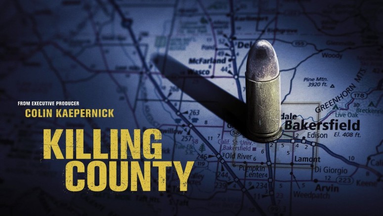 Killing County Hulu