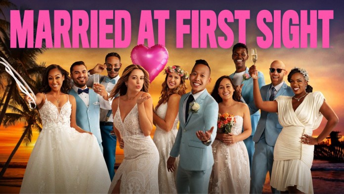 Married at First Sight Season 16
