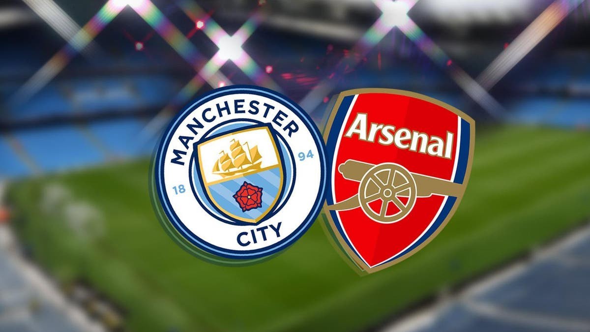 Manchester City vs Arsenal