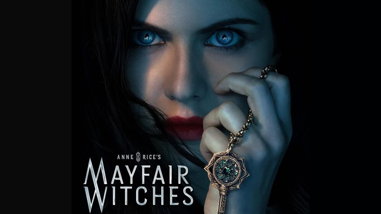 Mayfair Witches AMC Plus