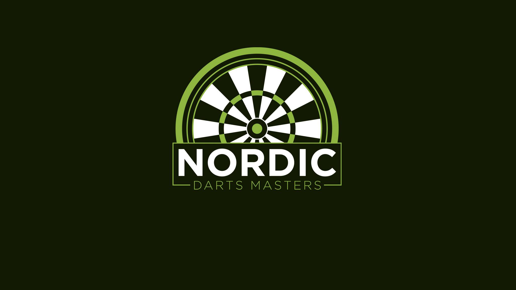 Nordic Darts Masters