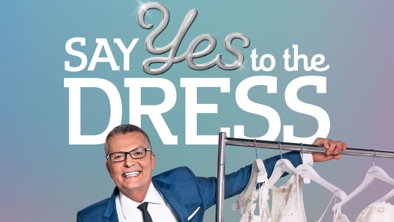 Say Yes to the Dress Season 22 TLC Discovery Plus