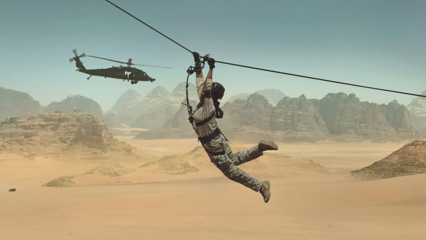 How to Watch Special Forces World's Toughest Test Online from Anywhere