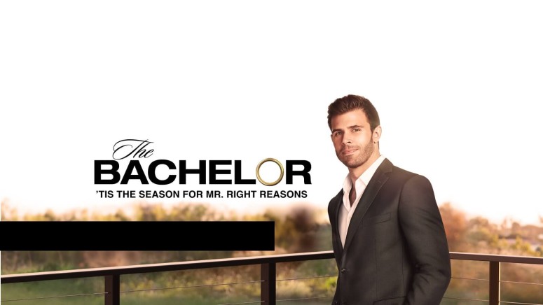 The Bachelor Season 27 ABC Hulu