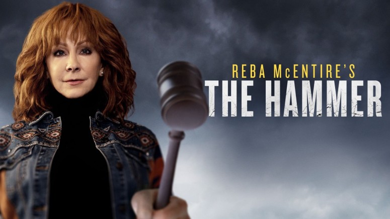 Reba McEntire's The Hammer