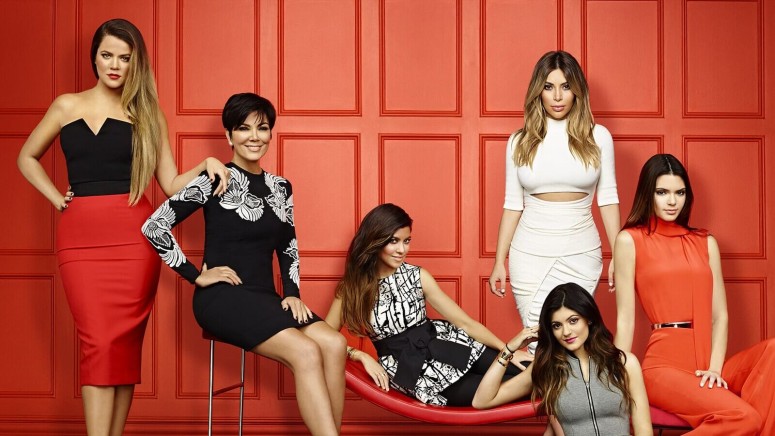 The Kardashians: A Billion Dollar Dynasty Channel 4 All4