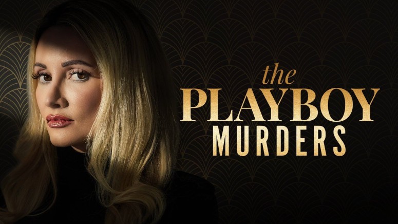 The Playboy Murders Investigation Discovery Plus