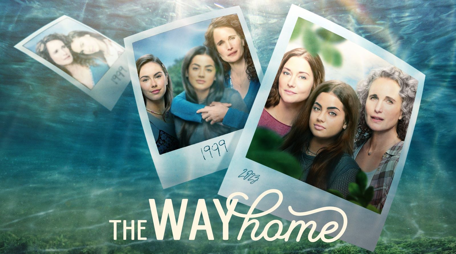 How to Watch The Way Home Online Stream the Family Drama from Anywhere