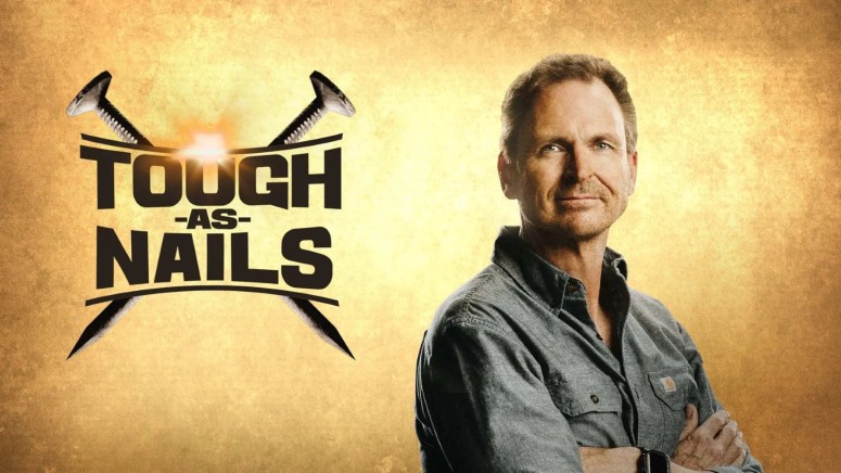 Tough as Nails Season 4