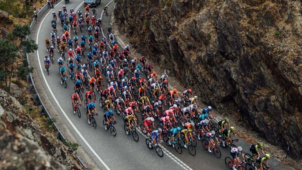 How to Watch Tour Down Under 2024 Online Live Stream UCI World Tour