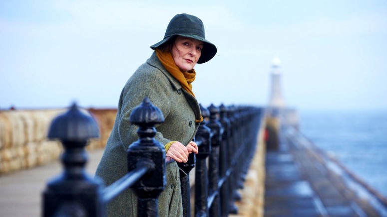 Vera Season 12