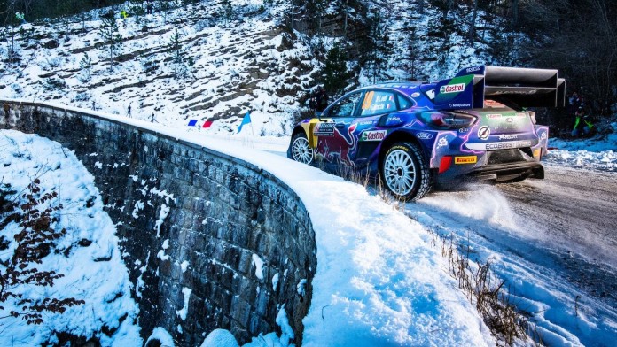 WRC 23