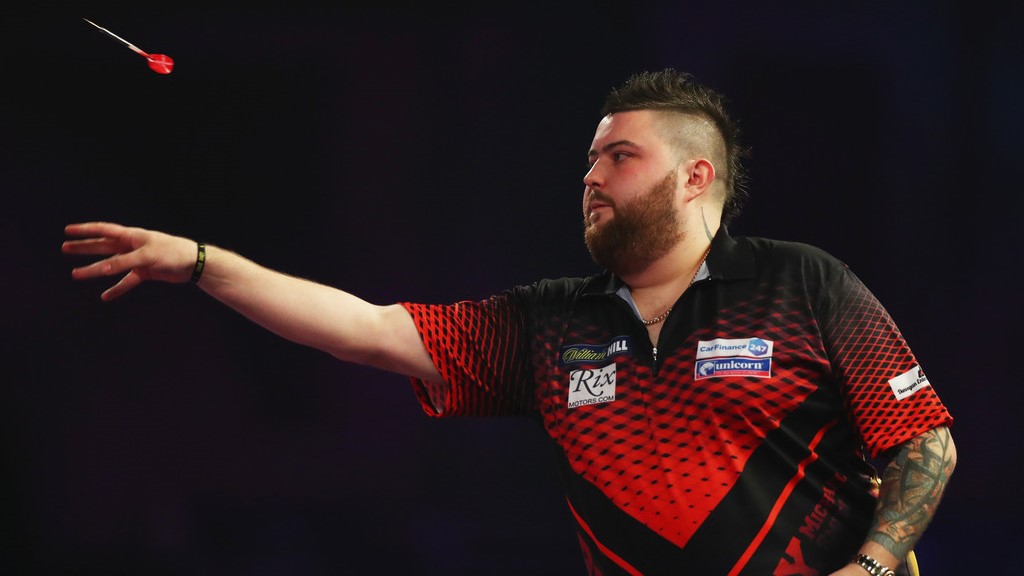 World Darts Championship Final 2023 Live Stream: How to Watch Online From Anywhere TechNadu