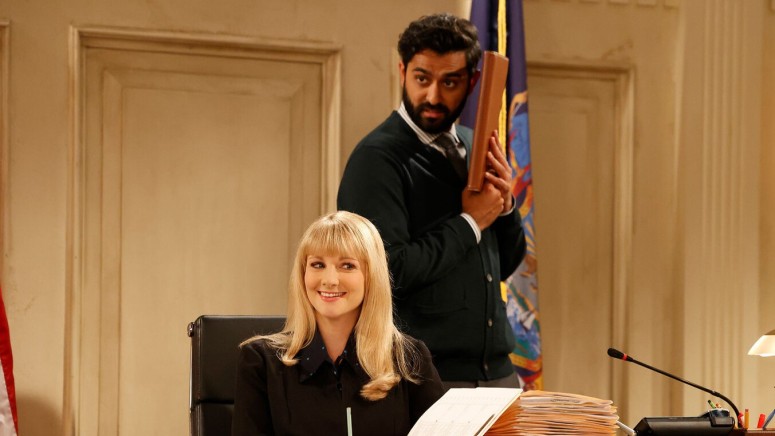 How to Watch Night Court Online: Stream the Revival Comedy Series from