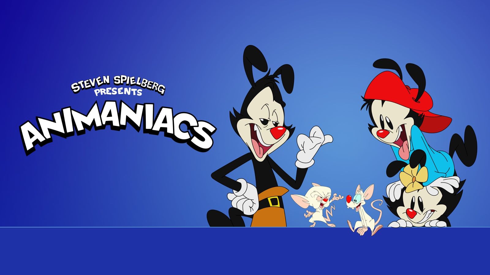 Animaniacs Season 3