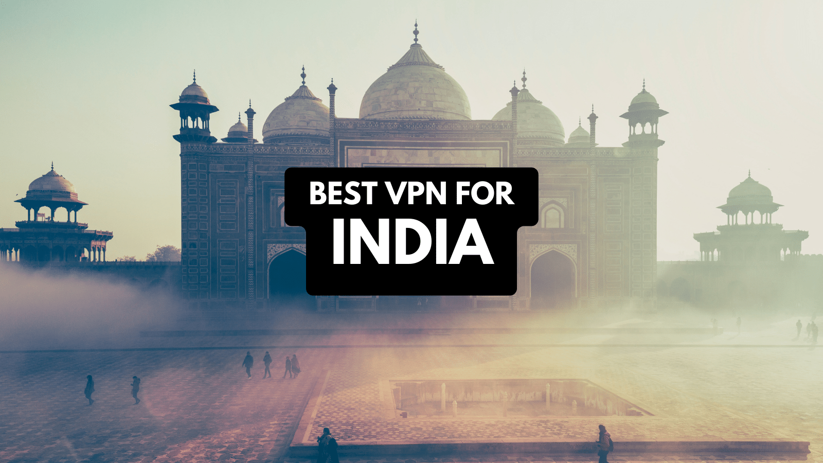 5 Best India Vpns With Indian Servers (2023) thumbnail