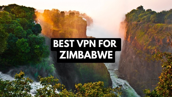 Best Zimbabwe VPN