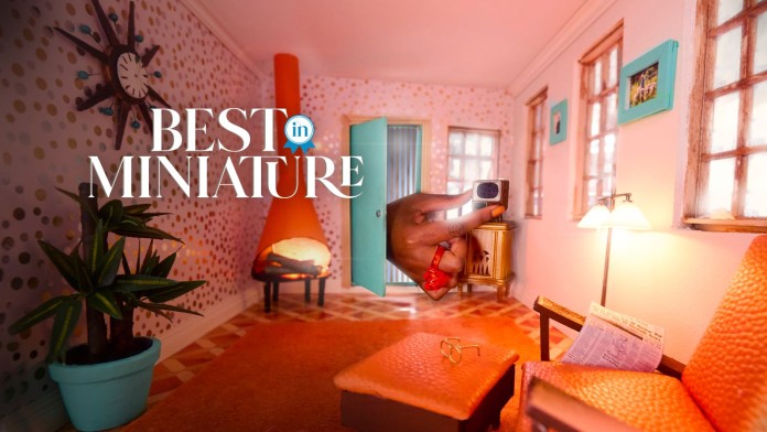 Best in Miniature Season 2