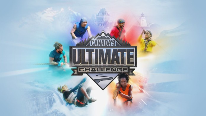 Canada's Ultimate Challenge