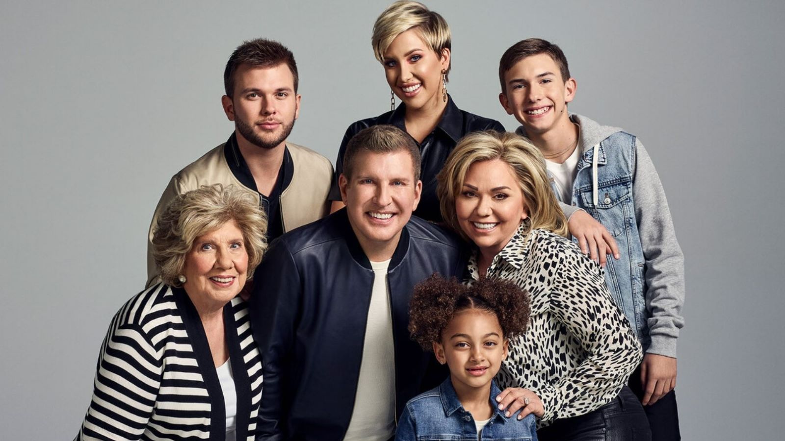 Watch chrisley knows best 2024 season 1 online free