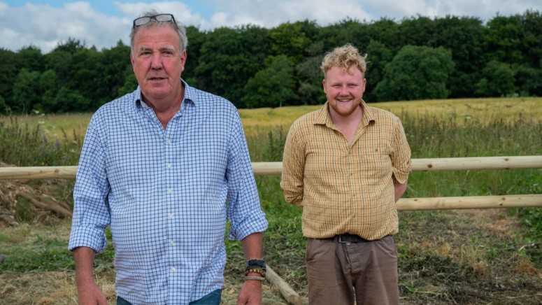 Clarkson's Farm Season 2