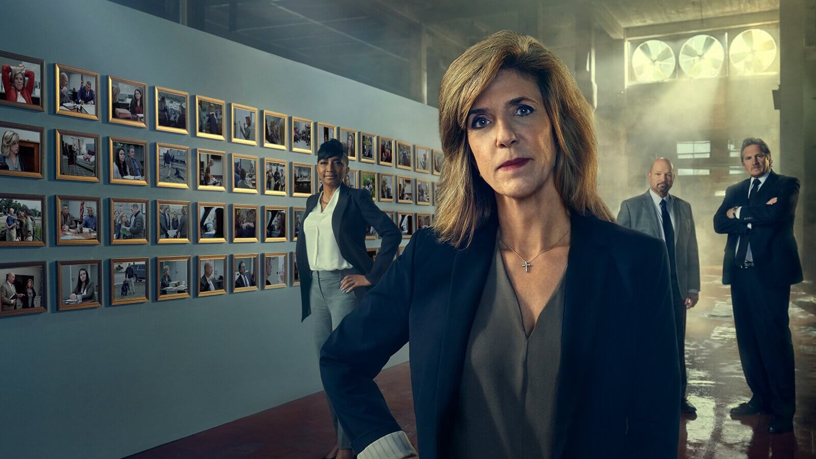 Cold Justice Season 7 Oxygen