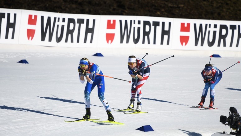 FIS Alpine World Ski Championships 2023