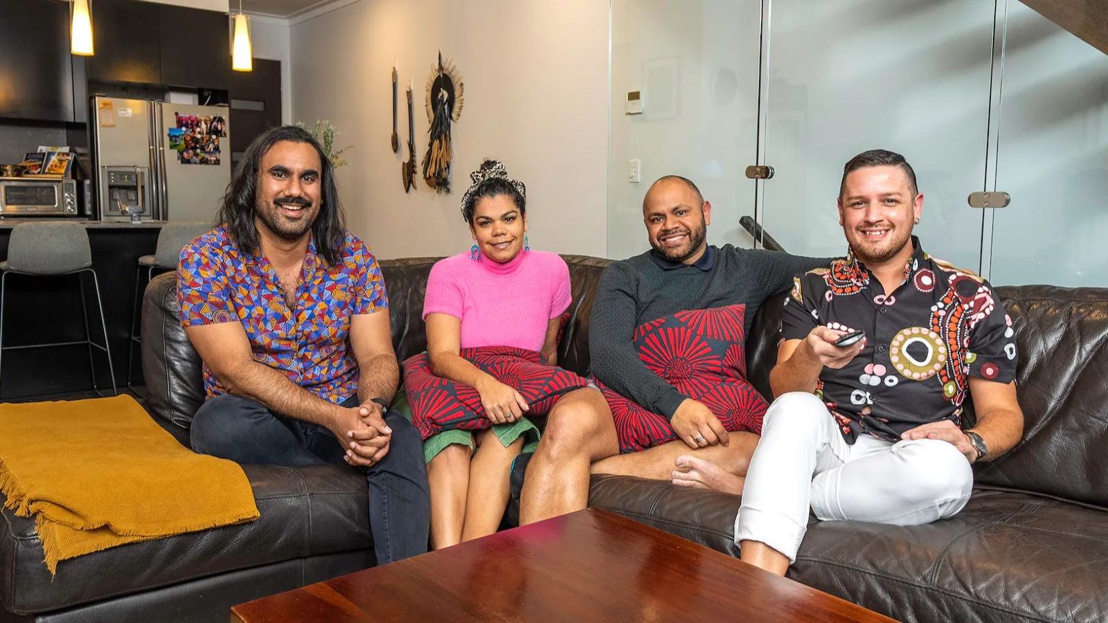 Gogglebox Australia