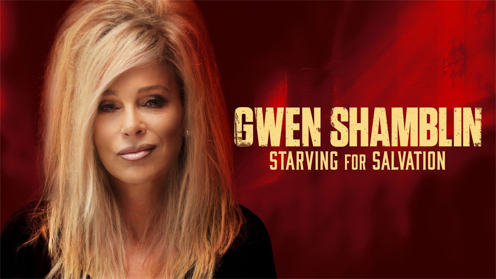 Gwen Shamblin: Starving for Salvation