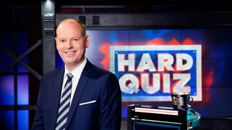 Hard Quiz Season 8