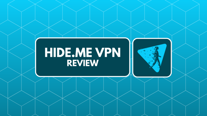 Hide Me VPN Review